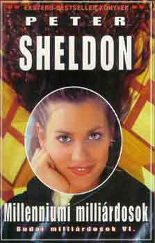Peter Sheldon - Millenniumi milli�rdosok