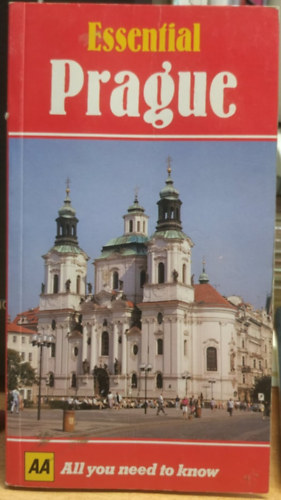 Christopher s Melanie Rice - Essential: Prague - All you need to know