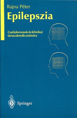 Rajna P�ter - Epilepszia