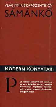 Vlagyimir Szapozsnyikov - S�m�nk�