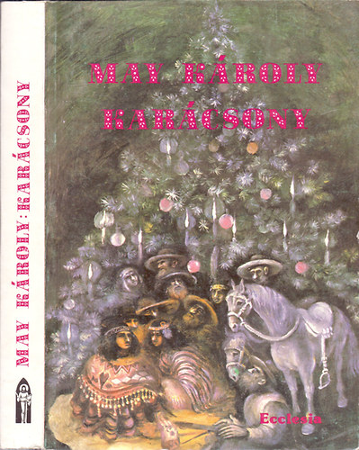 May K�roly - Kar�csony