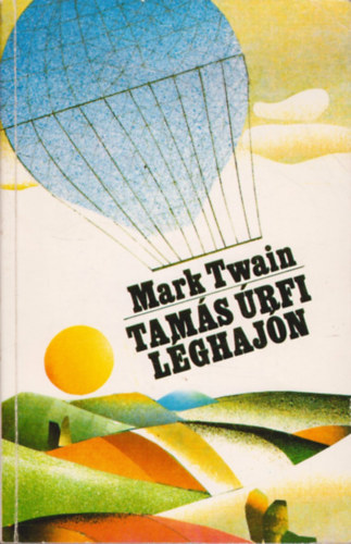 Mark Twain - Tams rfi lghajn