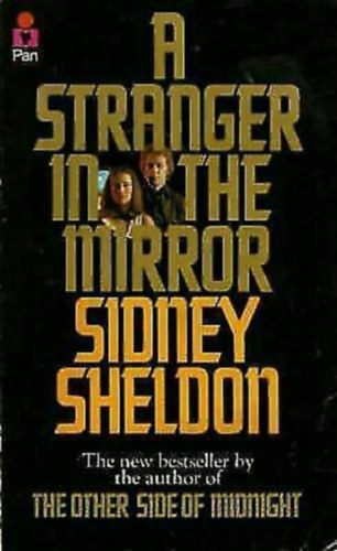 Sidney Sheldon - A Stranger in the Mirror