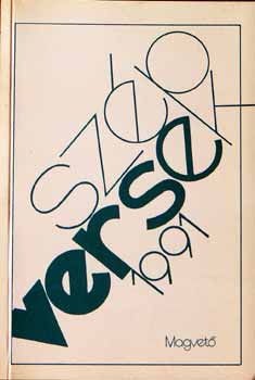 Keszthelyi Rezs�.Sz�kely Sz. Magdolna �ssze�ll. - Sz�p versek  1991