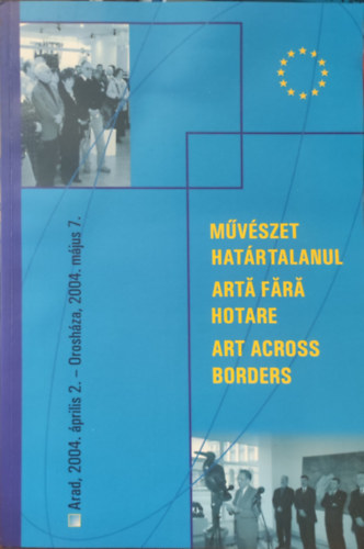 Mvszet hatrtalanul (magyar, romn, angol)