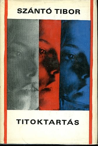 Sznt Tibor - Titoktarts
