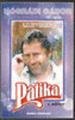 Nógrádi Gábor - Patika I-II