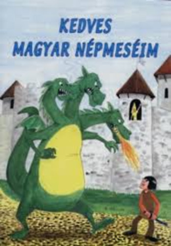 Kedves magyar npmesim
