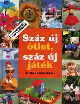 Sabine Cuno - Szz j tlet, szz j jtk