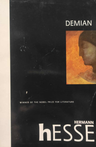 Hermann Hesse - Demian (angol nyelvű)