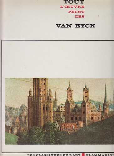 Giogrio T. Faggin - Van Eyck
