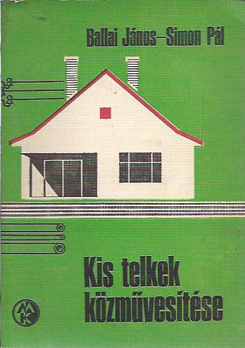 Ballai-Simon - Kis telkek kzmvestse
