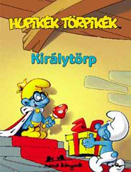 Hupikk trpikk - Kirlytrp