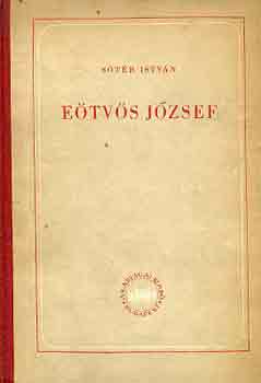 S�t�r Istv�n - E�tv�s J�zsef