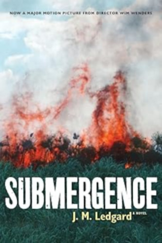 J.  M. Ledgard (Jonathan) - Submergence (Coffee House Press)