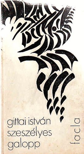 Gittai István - Szeszélyes galopp