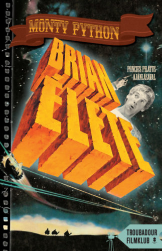 Monty Python - Brian �lete