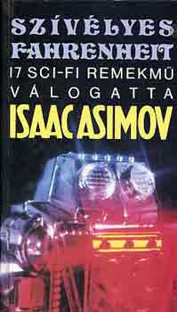 Isaac Asimov - Szívélyes Fahrenheit