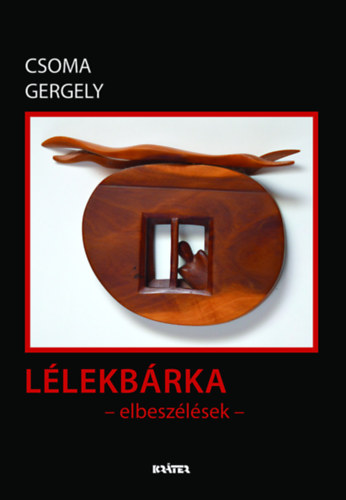 Csoma Gergely - Llekbrka