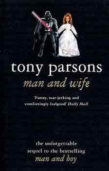 Tony Parsons - Man and Wife