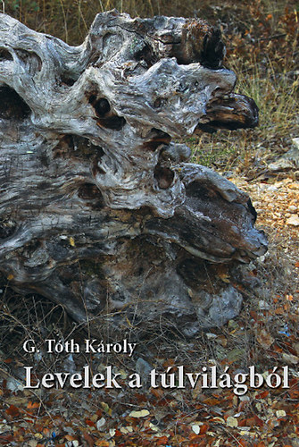 Dr. G. T�th K�roly - Levelek a t�lvil�gb�l