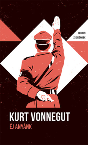 Kurt Vonnegut - j anynk