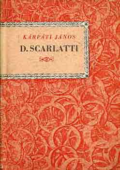 Krpti Jnos - D. Scarlatti