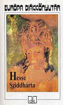 Hermann Hesse - Sziddh�rta