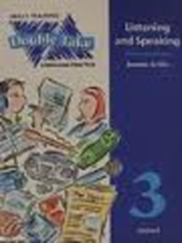 Derek Strange - Double Take 3. - Reading and Writing