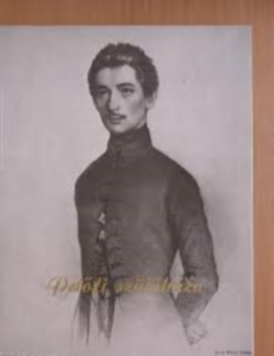 Istenes J�zsef - "Szent a k�sz�b..."-Pet�fi sz�l�h�za