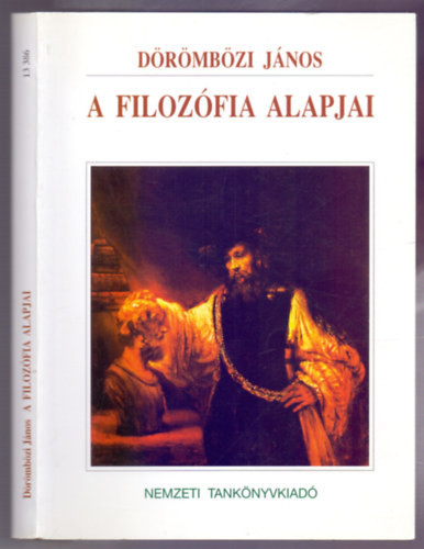 Dörömbözi János - A filozófia alapjai