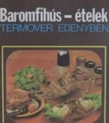 Baromfihs - telek