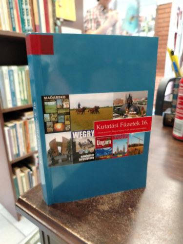 Kutat�si f�zetek 16.