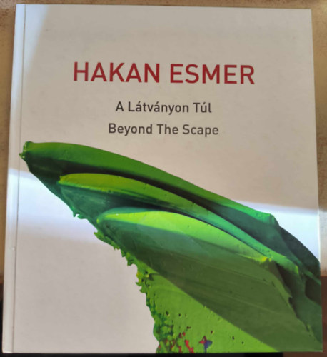 Hakan Esmer - A Ltvnyon Tl / Beyond The Scape