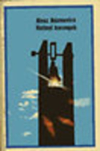 Alex Adamovics - Hatinyi harangok