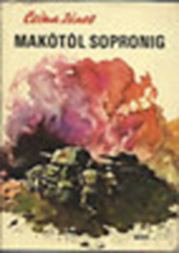 Csima Jnos - Maktl Sopronig