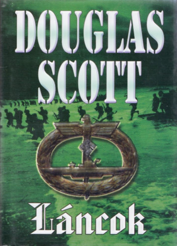 Douglas Scott - Lncok