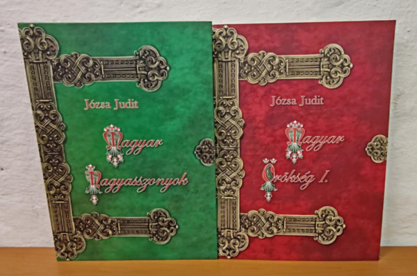 Jzsa Judit - Jzsa Judit knyvcsomag - Dediklt
