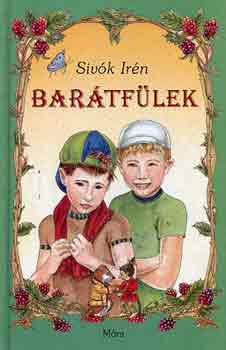 Sivk Irn - Bartflek