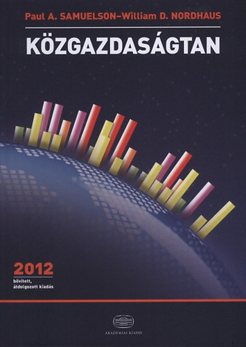 P.A. Samuelson - K�zgazdas�gtan