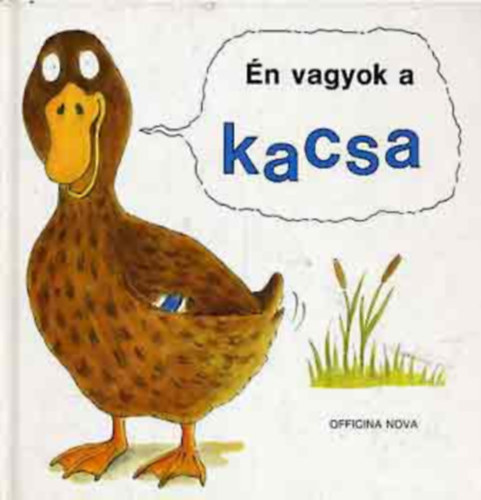 Linda Bygrave - n vagyok a kacsa