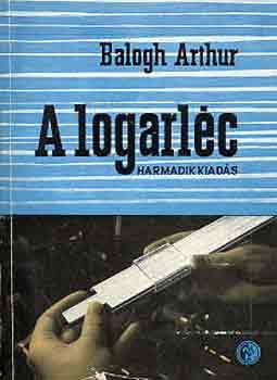 Balogh Arthur - A logarl�c