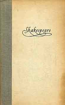 William Shakespeare - Shakespeare sszes drmi I-VI.