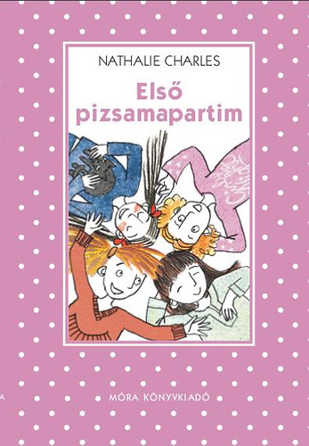 Nathalie Charles - Els� pizsamapartim