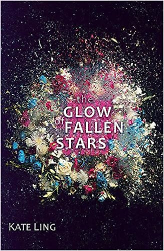 The Glow of Fallen Stars: Book 2 (Ventura Saga)