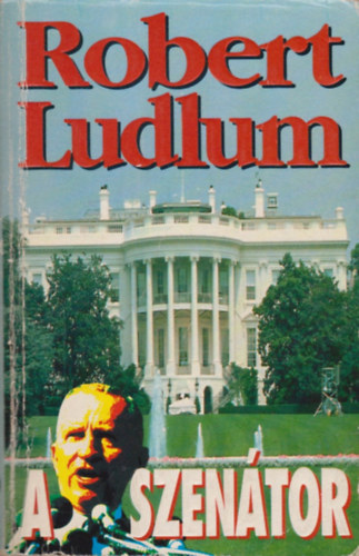 Robert Ludlum - A szentor