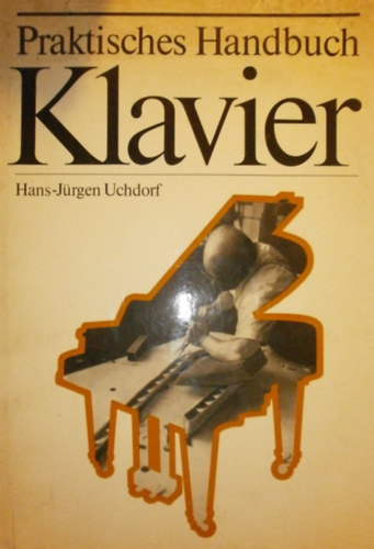 Hans-J�rgen Uchdorf - Klavier