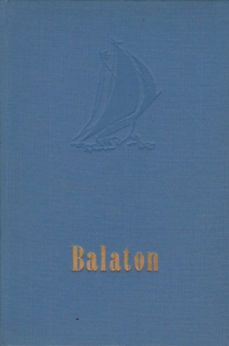 Sgi Kroly-Zkonyi Ferenc - Balaton (Panorma)