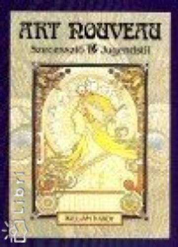 William Hardy - Art Nouveau - Szecesszi� - Jugendstil