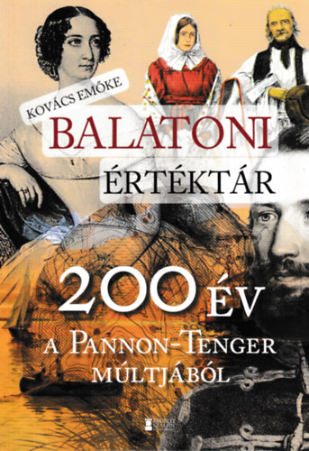 Kovcs Emke - Balatoni rtktr